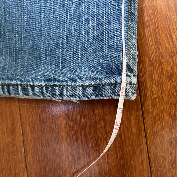 Levi’s Denim - Picture 4 of 7